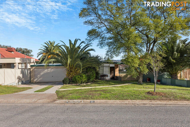 21 Rialto Avenue PARA HILLS SA 5096