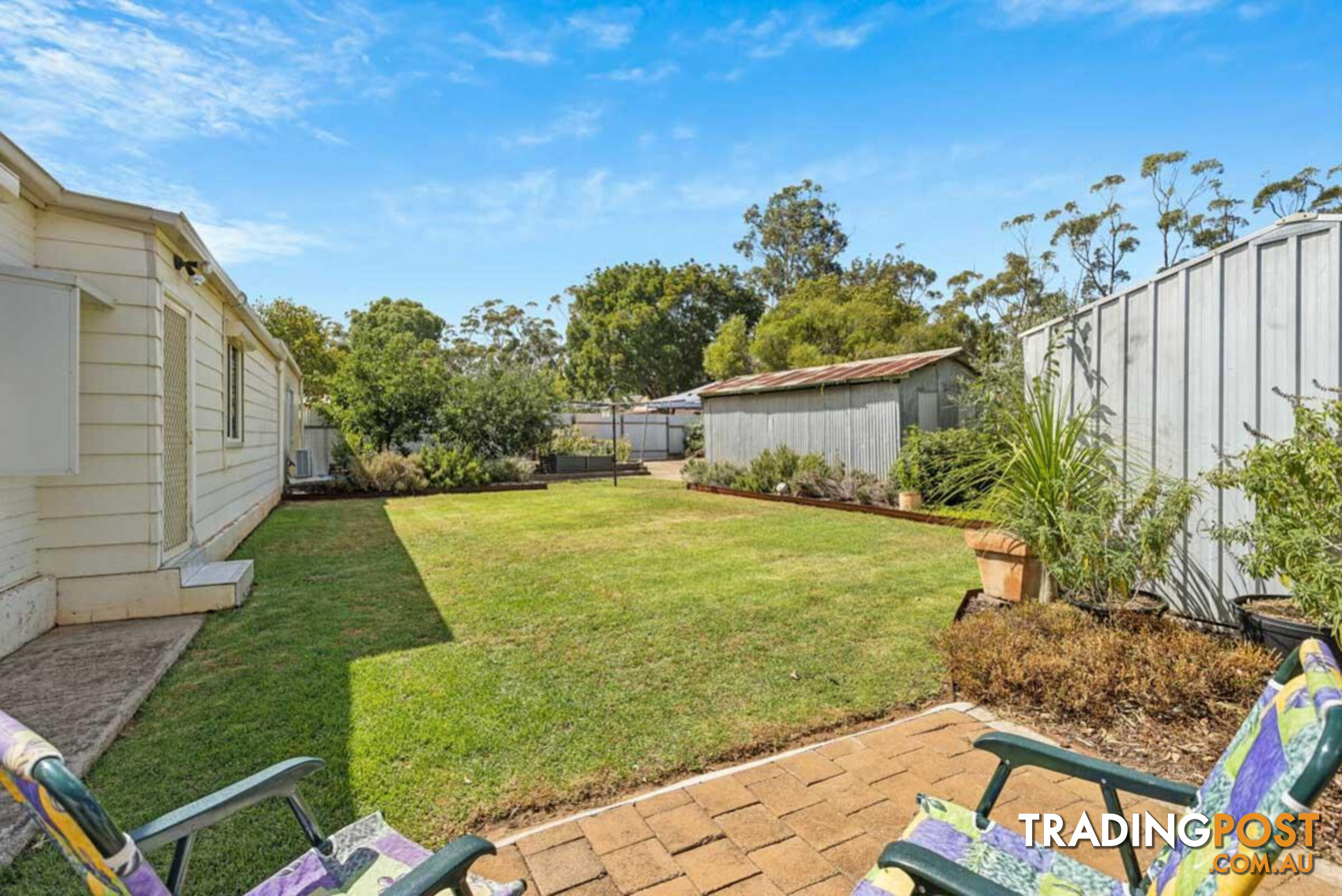 18 Chaddenwick Road ELIZABETH VALE SA 5112