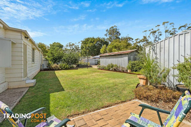 18 Chaddenwick Road ELIZABETH VALE SA 5112