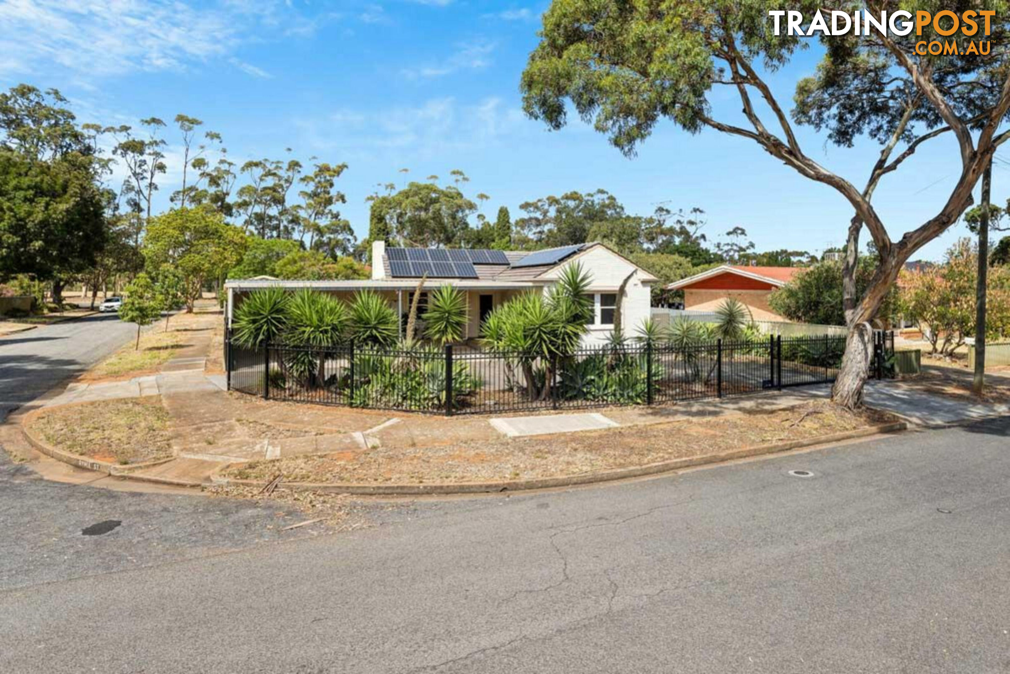 18 Chaddenwick Road ELIZABETH VALE SA 5112