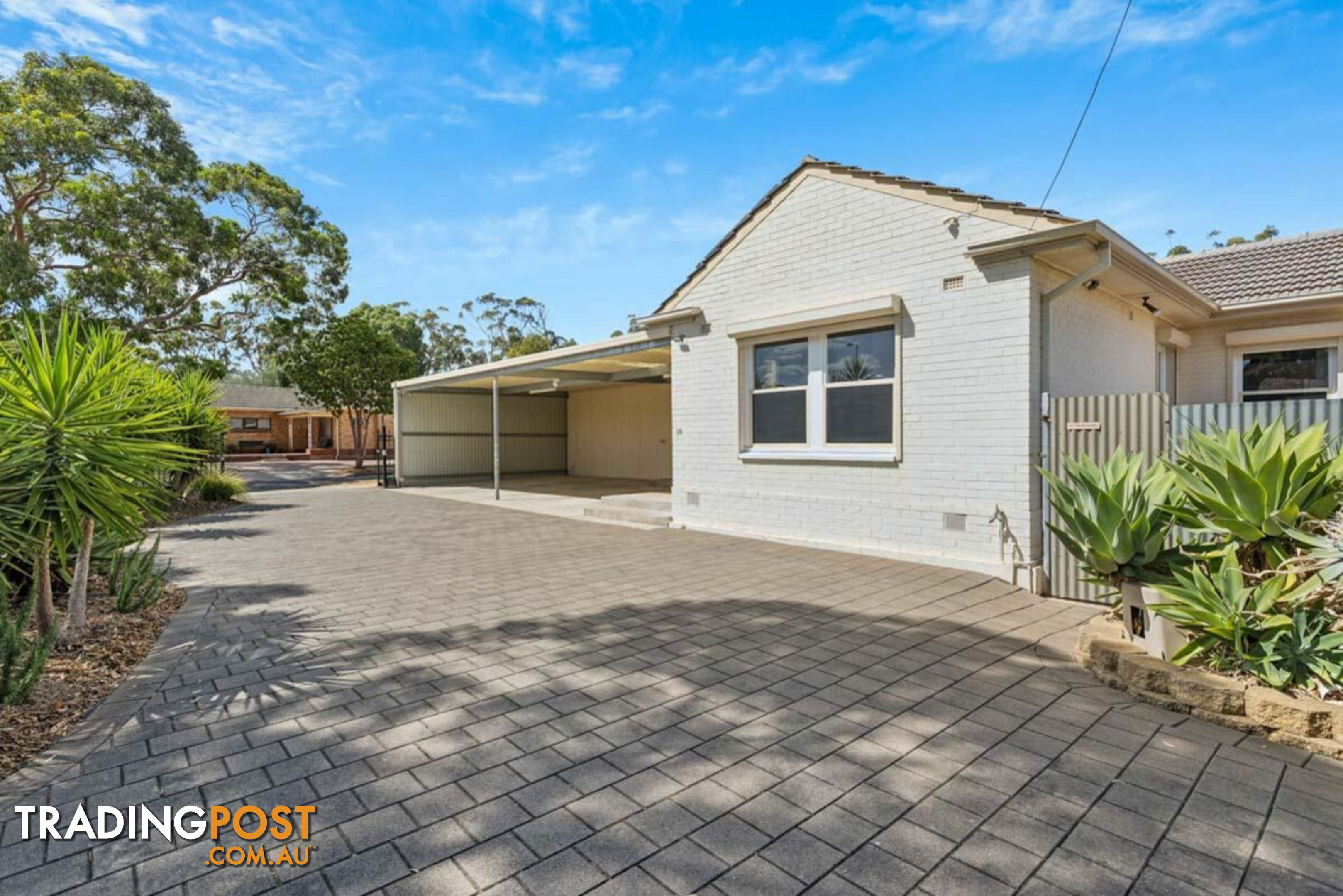 18 Chaddenwick Road ELIZABETH VALE SA 5112