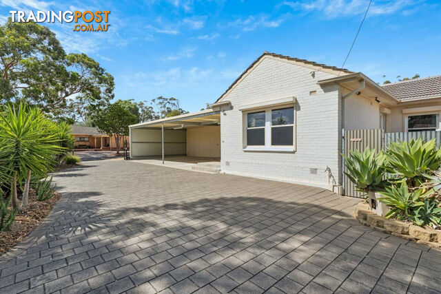 18 Chaddenwick Road ELIZABETH VALE SA 5112