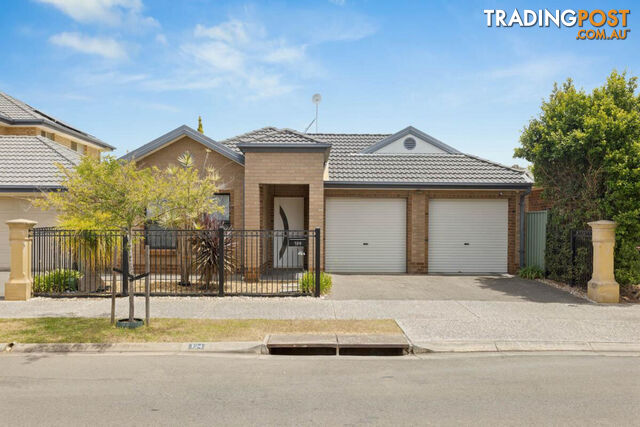 124 Sanctuary Drive MAWSON LAKES SA 5095