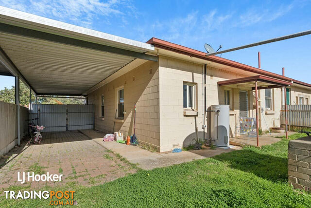 20 Whiteparish Road ELIZABETH NORTH SA 5113