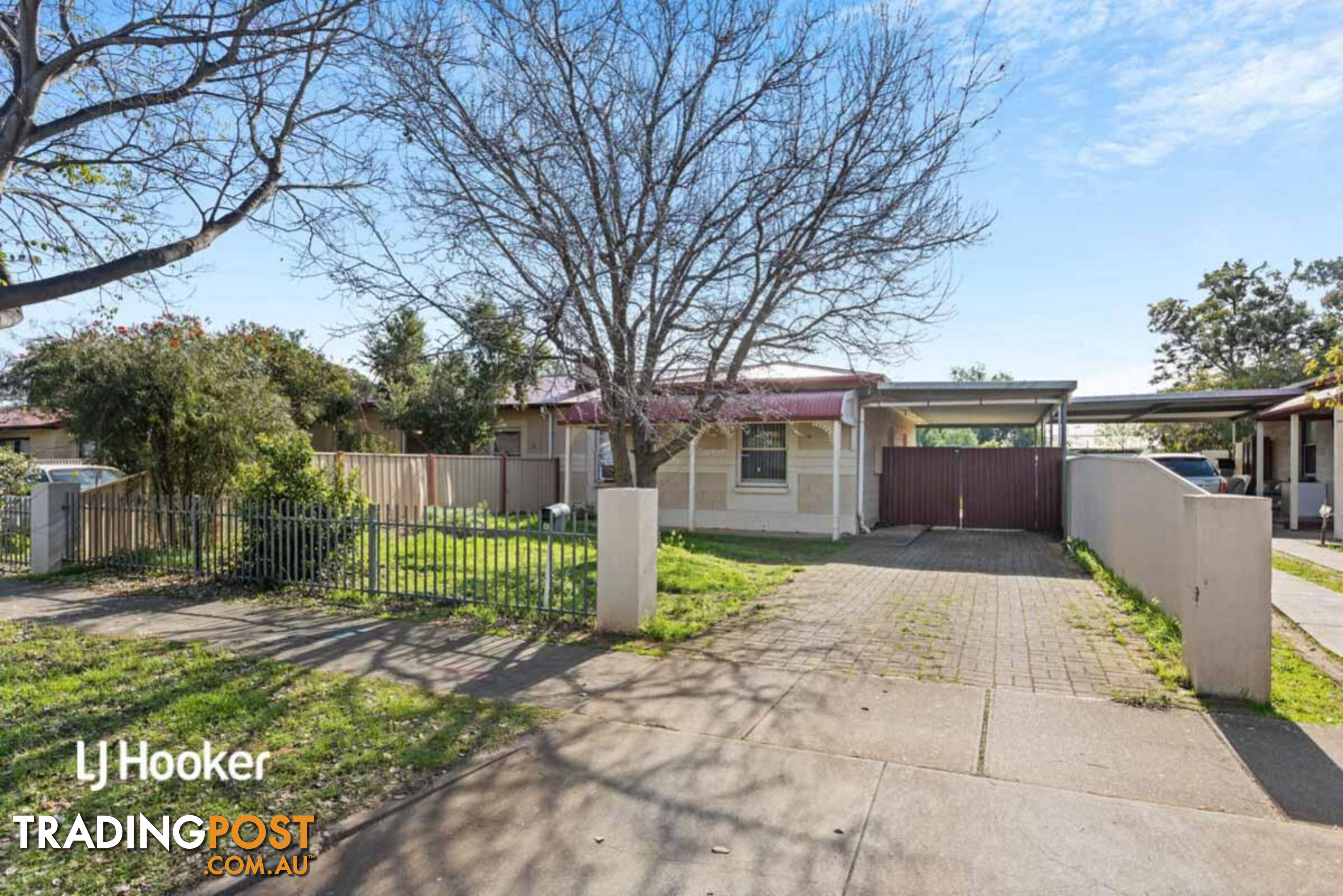 20 Whiteparish Road ELIZABETH NORTH SA 5113