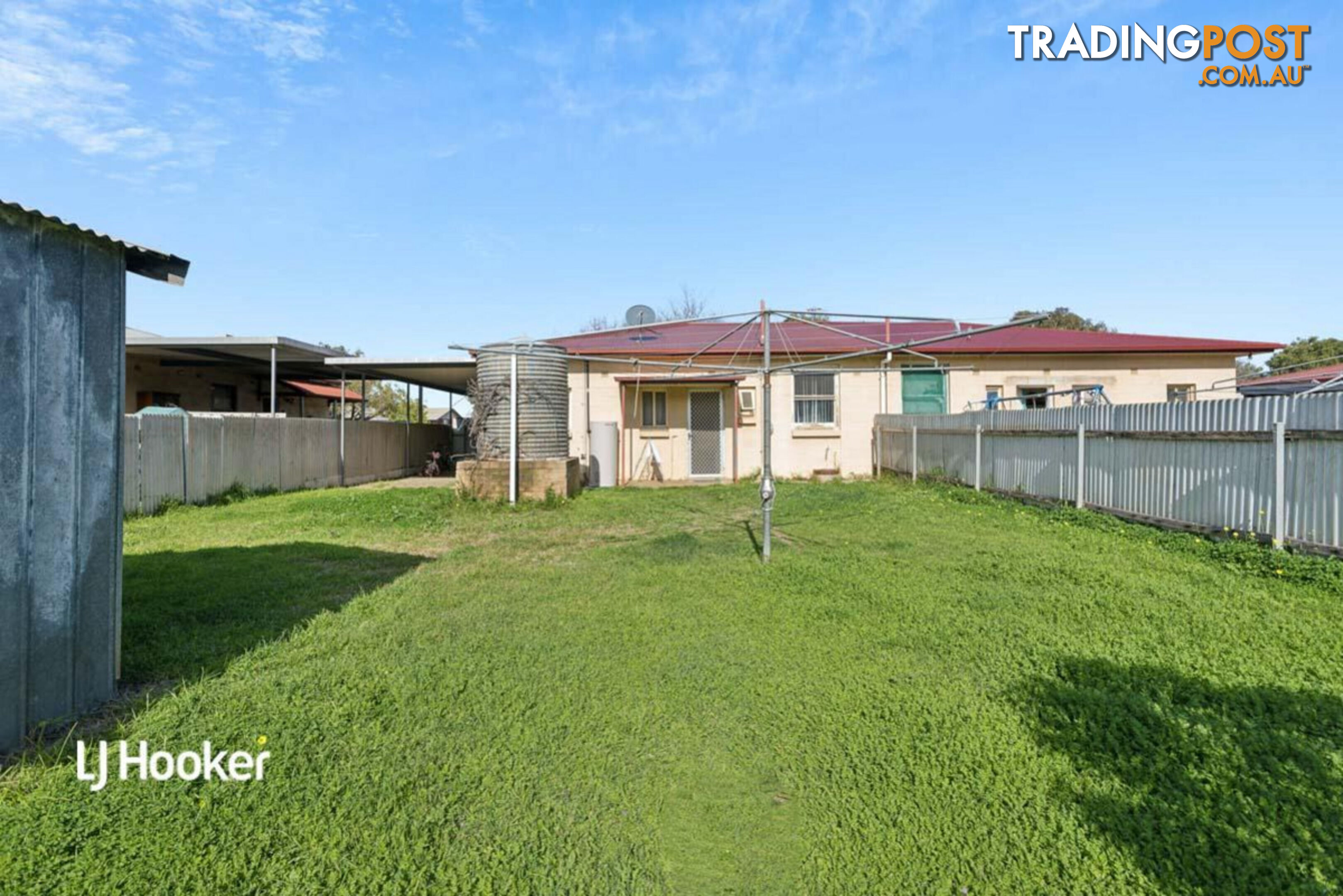 20 Whiteparish Road ELIZABETH NORTH SA 5113