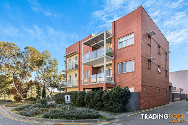 6/7-11 Euston Walk MAWSON LAKES SA 5095