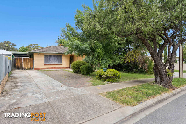 17 Harvey Avenue GILLES PLAINS SA 5086