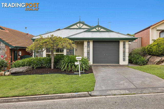 10 Innes Court GREENWITH SA 5125