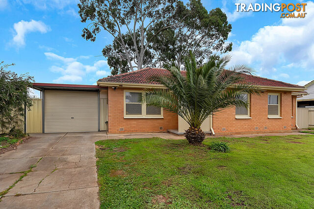 4 Orana Street BRAHMA LODGE SA 5109