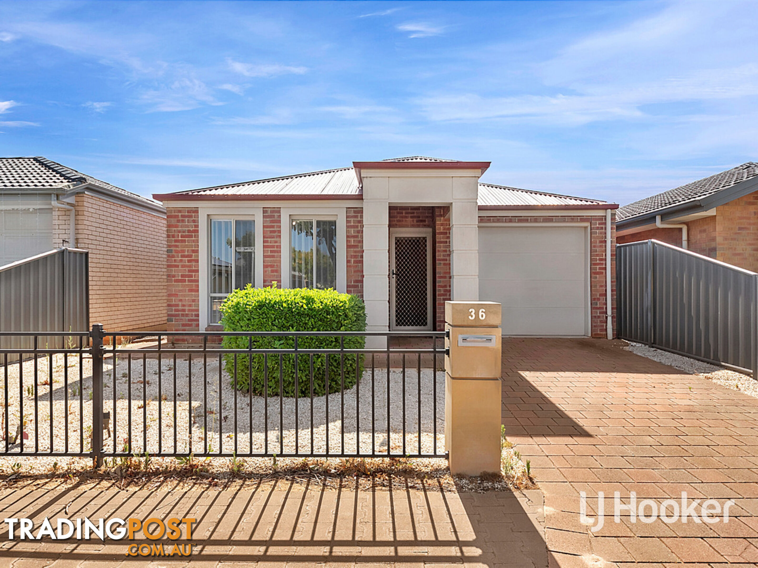 36 Serpentine Circuit ANDREWS FARM SA 5114