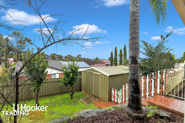 12 Prince of Wales WYNN VALE SA 5127