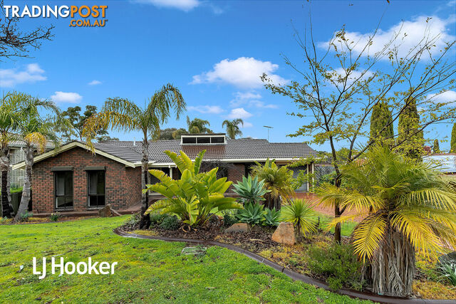 12 Prince of Wales WYNN VALE SA 5127