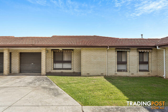 4/1069 North East Road RIDGEHAVEN SA 5097