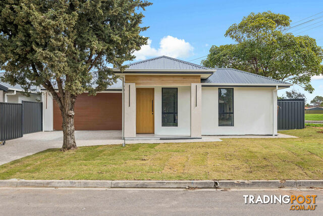 Lot 50&51 Taurus Crescent MODBURY HEIGHTS SA 5092