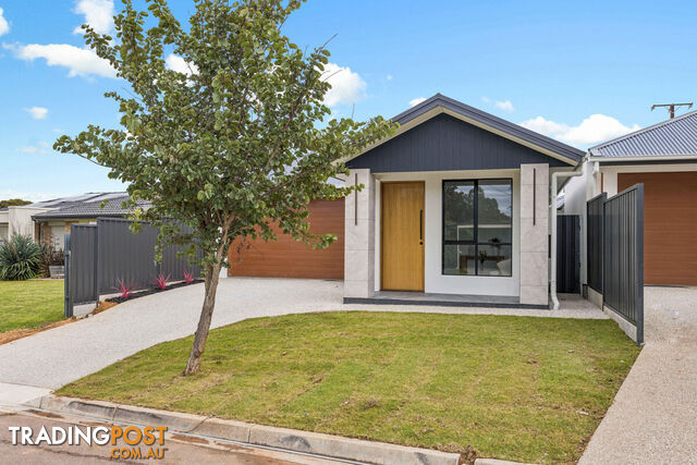 Lot 51 - 2 Taurus Crescent MODBURY HEIGHTS SA 5092