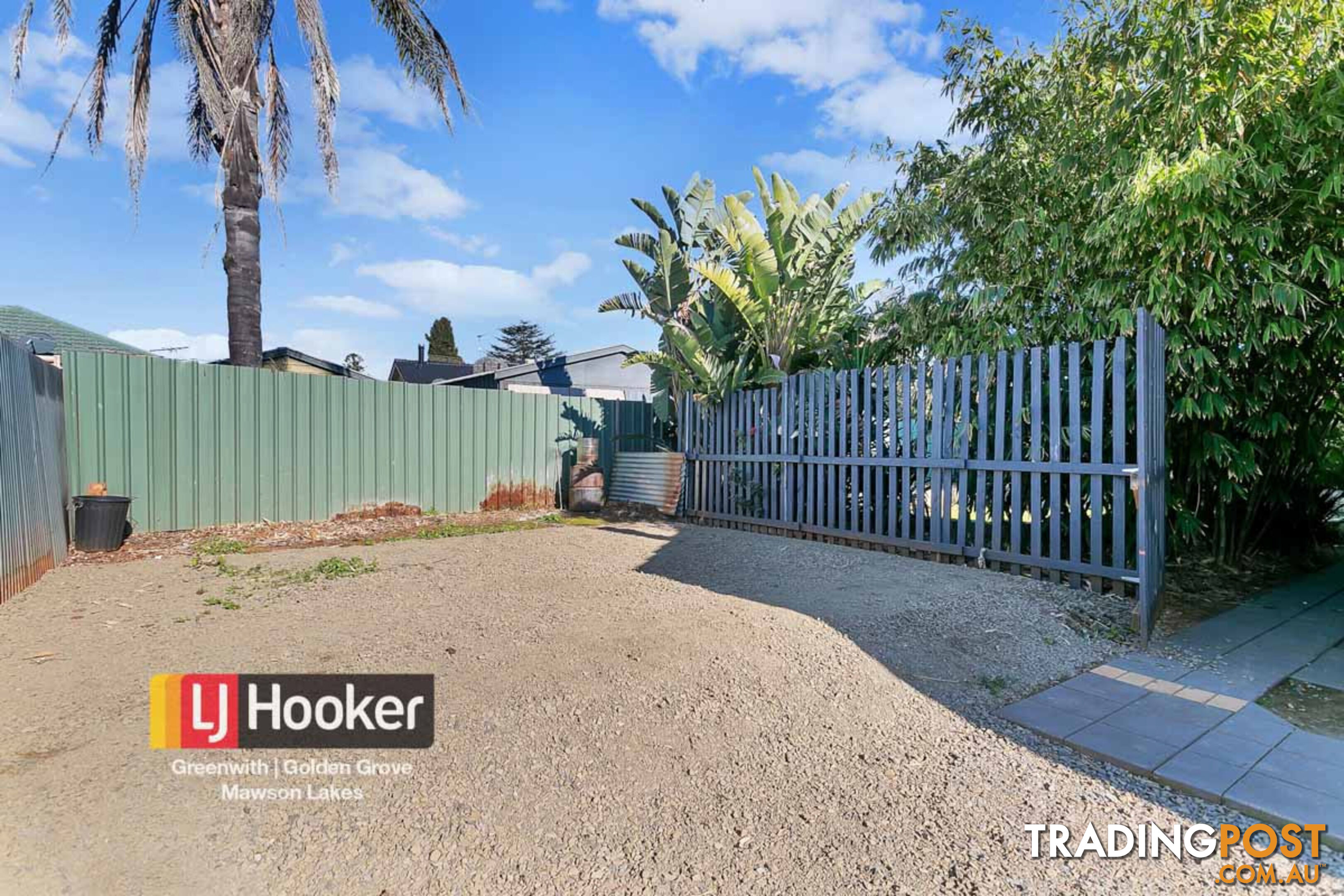 6 Beaminster Road ELIZABETH PARK SA 5113