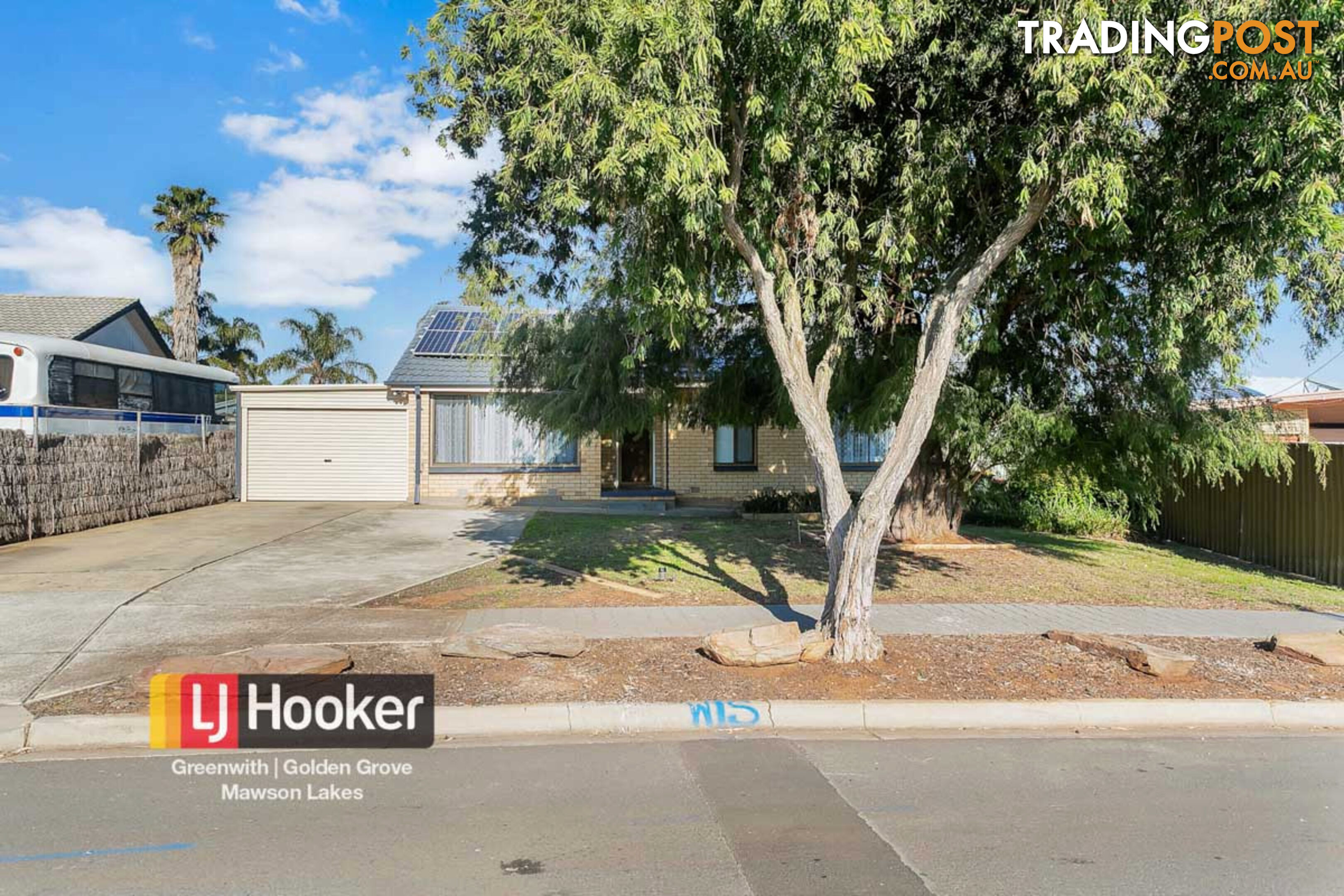 6 Beaminster Road ELIZABETH PARK SA 5113