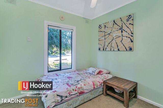 6 Beaminster Road ELIZABETH PARK SA 5113