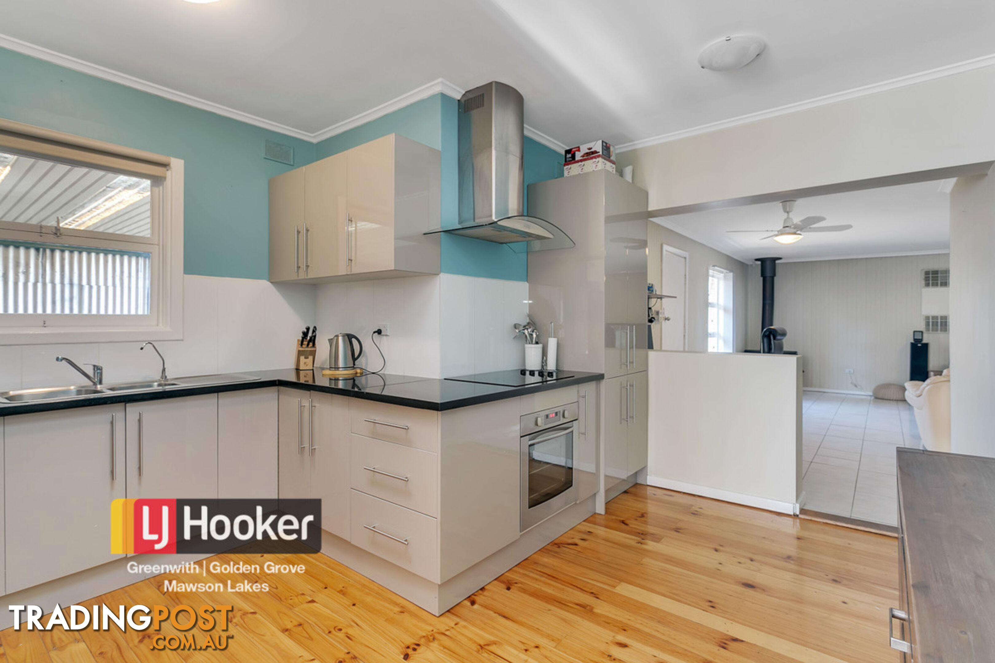 6 Beaminster Road ELIZABETH PARK SA 5113