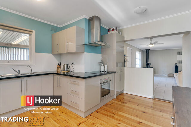 6 Beaminster Road ELIZABETH PARK SA 5113