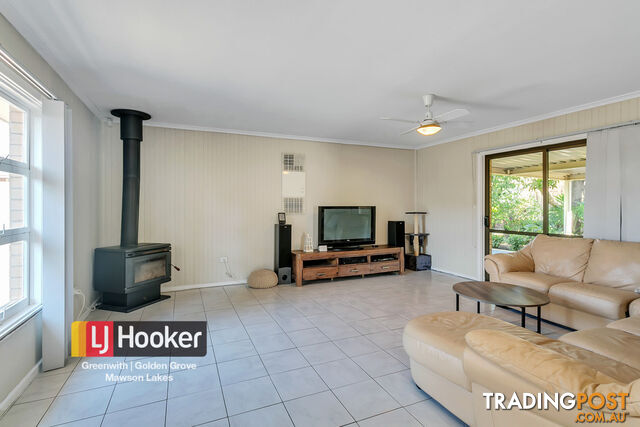 6 Beaminster Road ELIZABETH PARK SA 5113