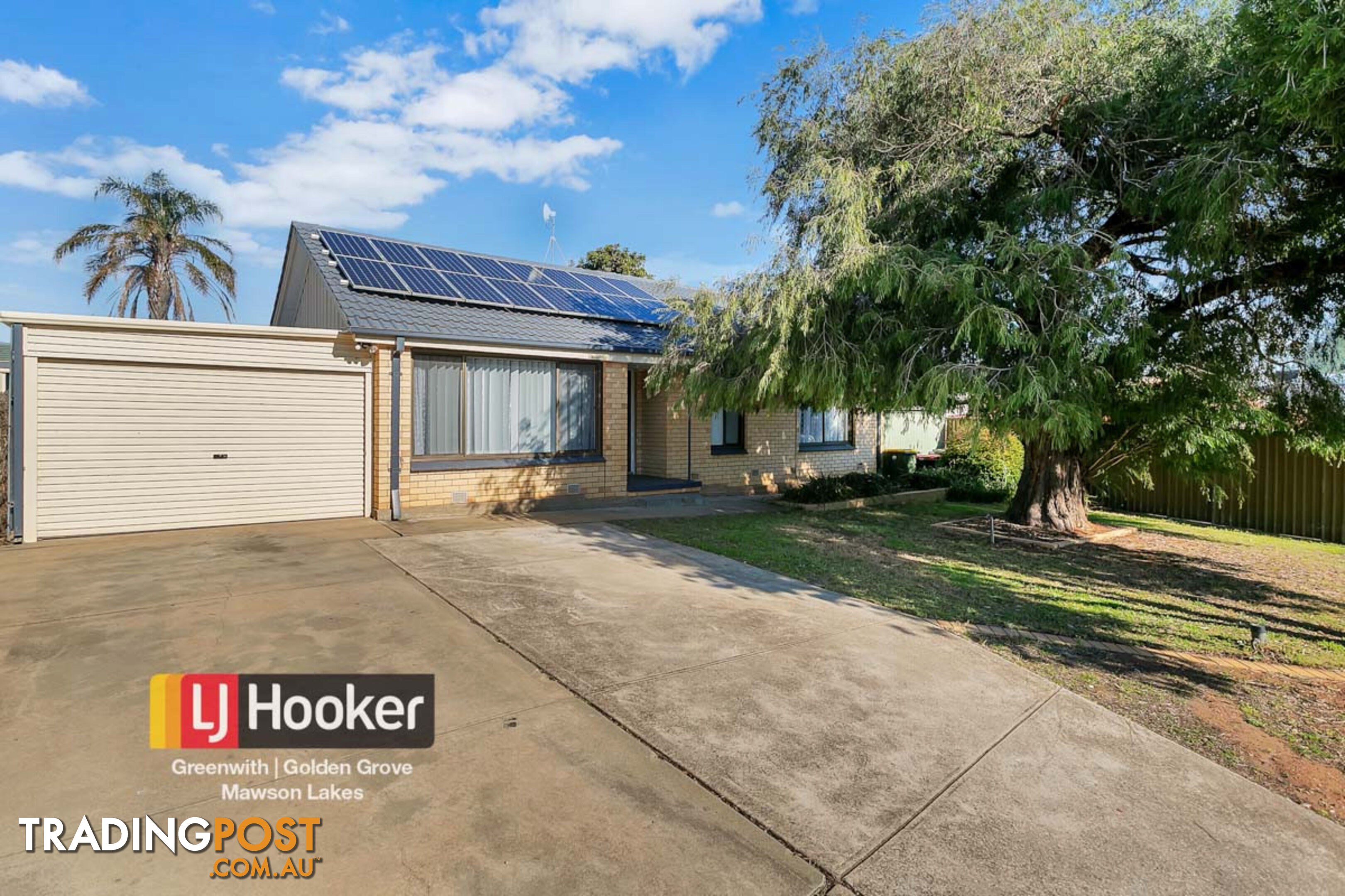 6 Beaminster Road ELIZABETH PARK SA 5113