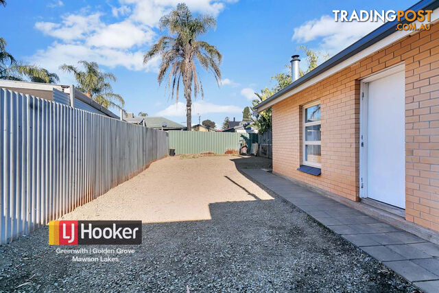 6 Beaminster Road ELIZABETH PARK SA 5113