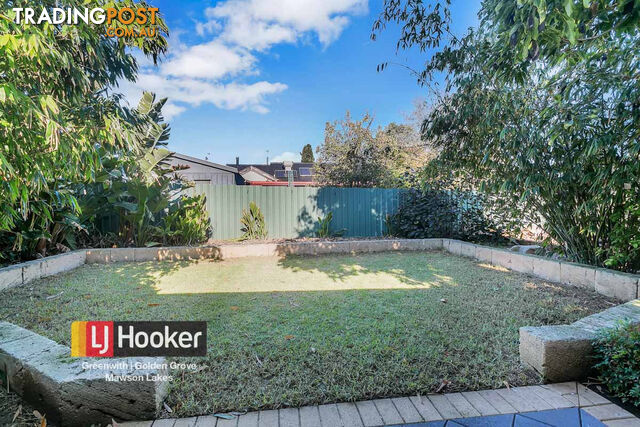 6 Beaminster Road ELIZABETH PARK SA 5113