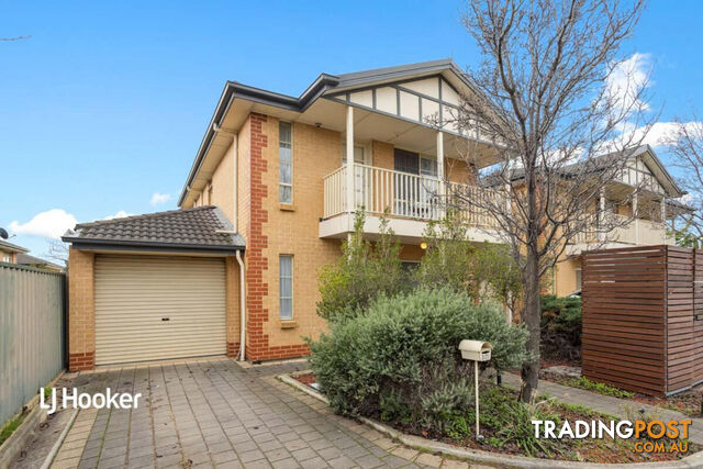 3/20 Hughes Court WALKLEY HEIGHTS SA 5098