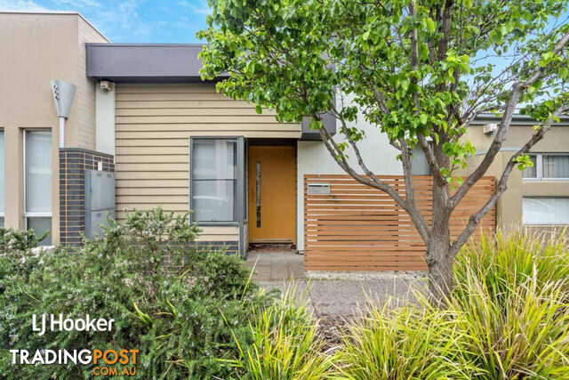 12 Robinson Street MAWSON LAKES SA 5095