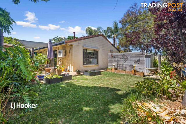 2 Doradus Avenue HOPE VALLEY SA 5090