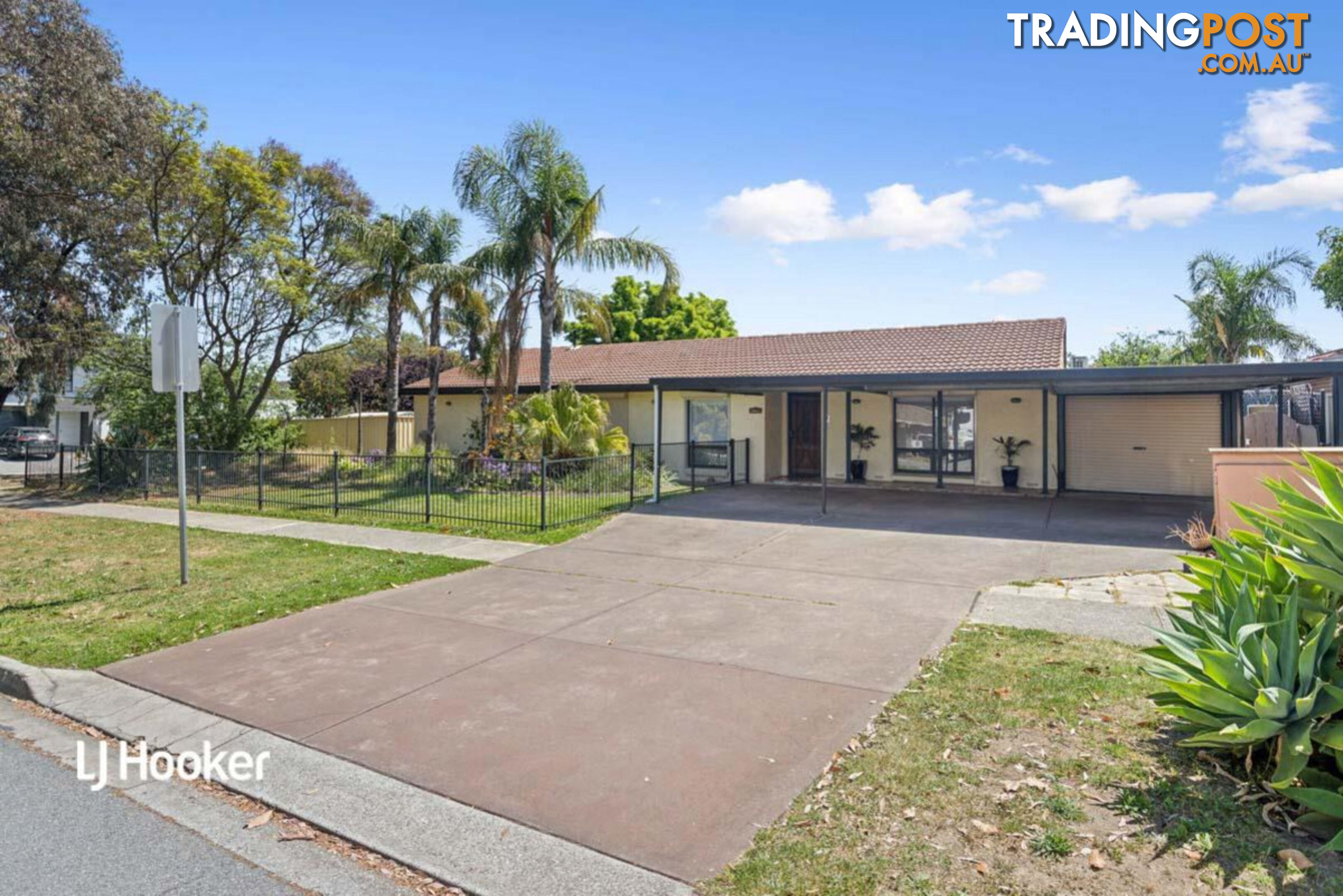 2 Doradus Avenue HOPE VALLEY SA 5090