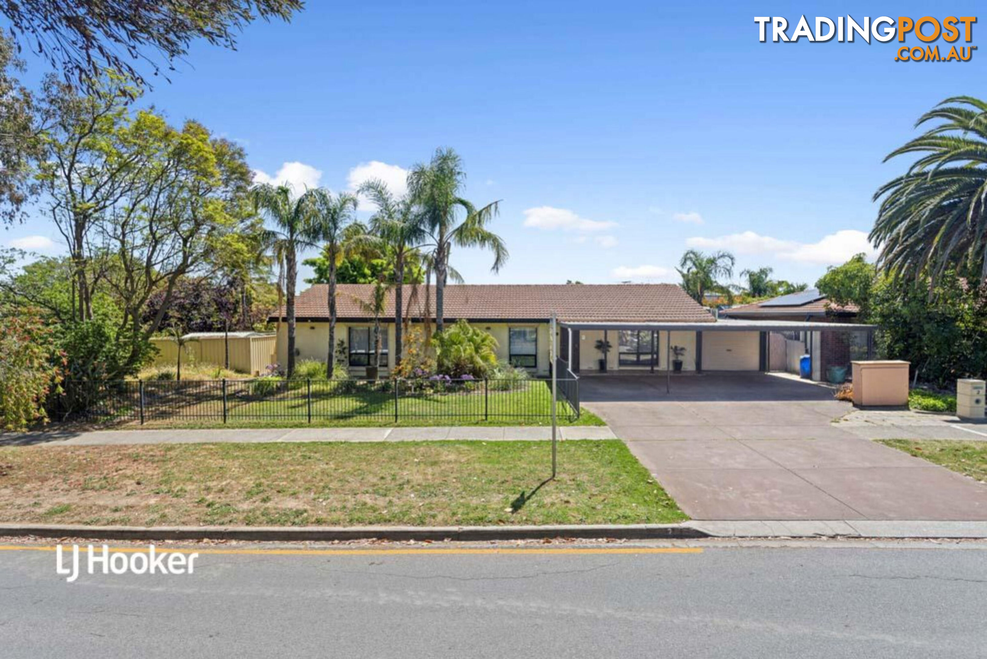 2 Doradus Avenue HOPE VALLEY SA 5090