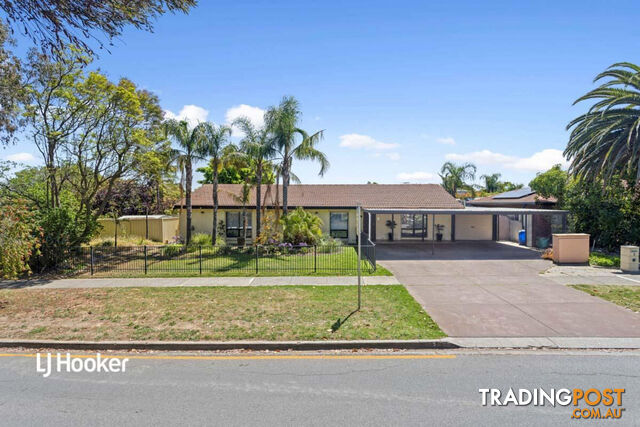 2 Doradus Avenue HOPE VALLEY SA 5090