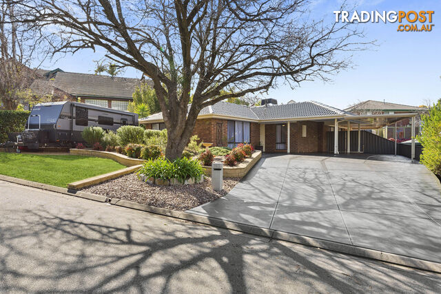 11 San Antonio Court WYNN VALE SA 5127