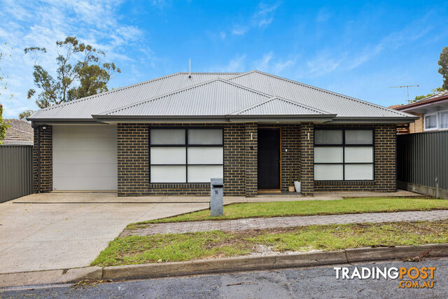 16 Jeff Street PARA VISTA SA 5093