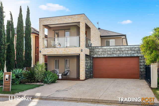 47 Nelson Crescent MAWSON LAKES SA 5095