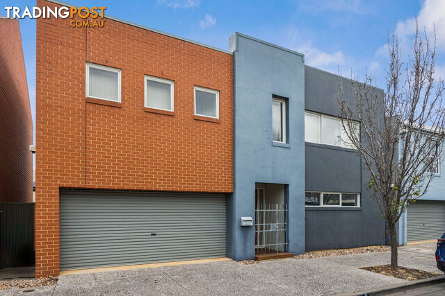 6 Chapel Lane MAWSON LAKES SA 5095 - photo 1 of 19