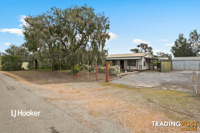 23 McCord Road TWO WELLS SA 5501