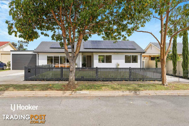 29 Mira Street GEPPS CROSS SA 5094