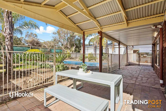 5 Barwon Court SALISBURY EAST SA 5109