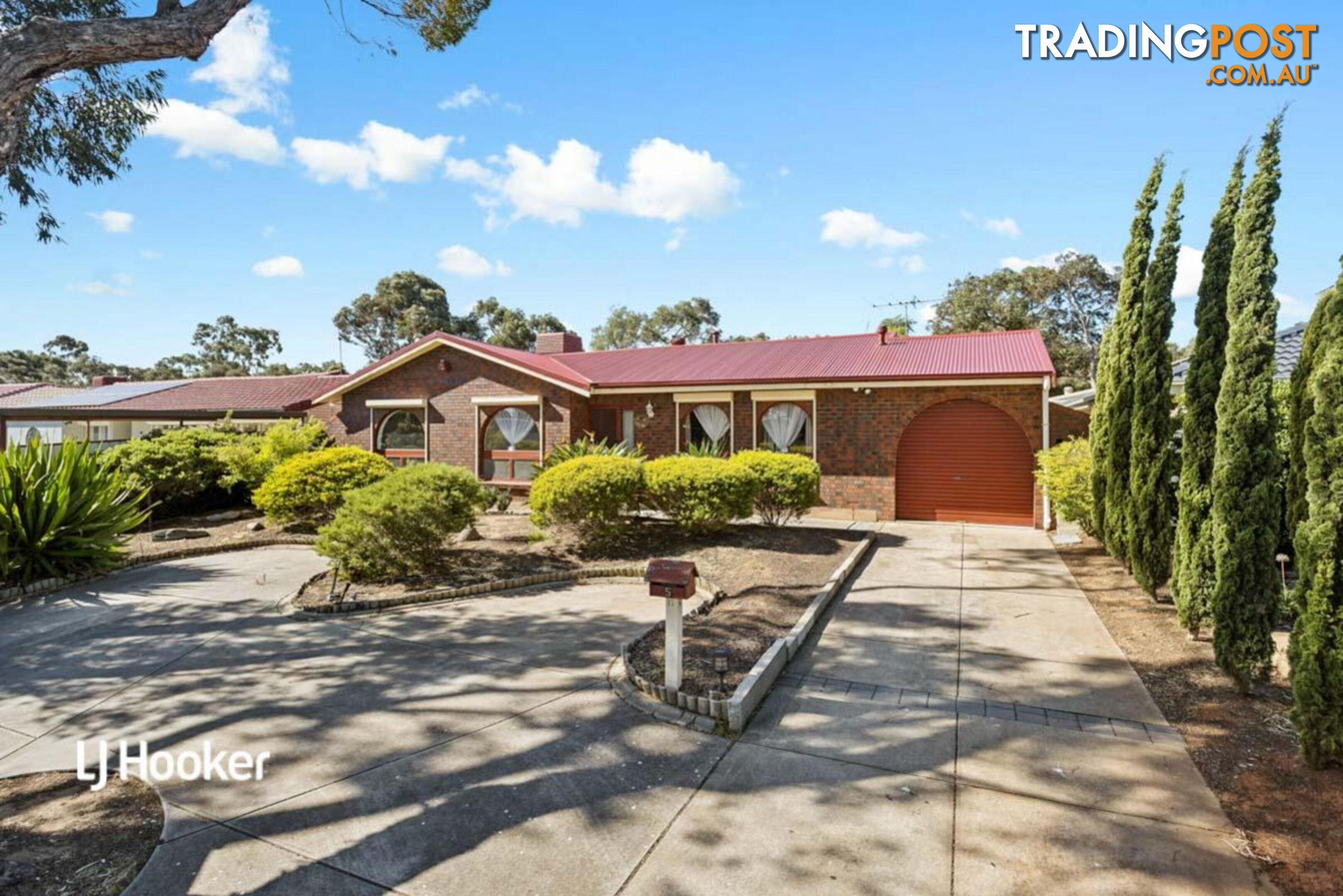 5 Barwon Court SALISBURY EAST SA 5109