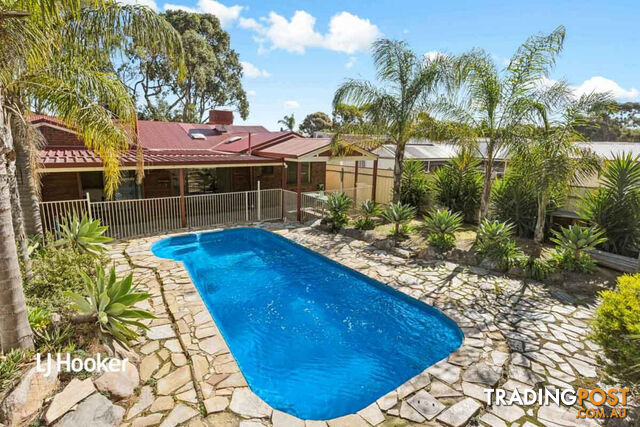 5 Barwon Court SALISBURY EAST SA 5109