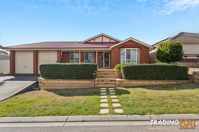 38 Thompson Circuit EVANSTON PARK SA 5116