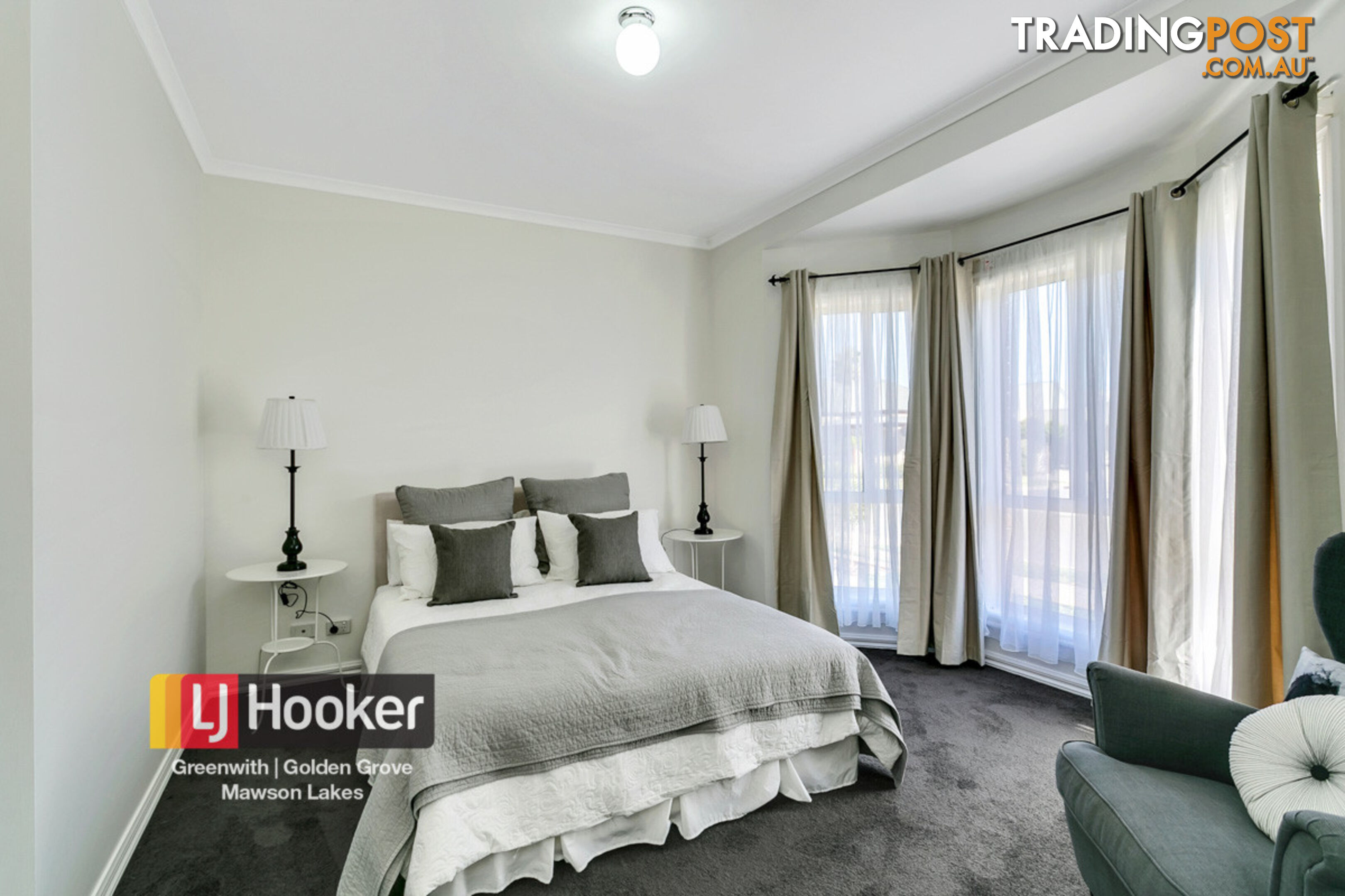 8 Cormorant Way MAWSON LAKES SA 5095