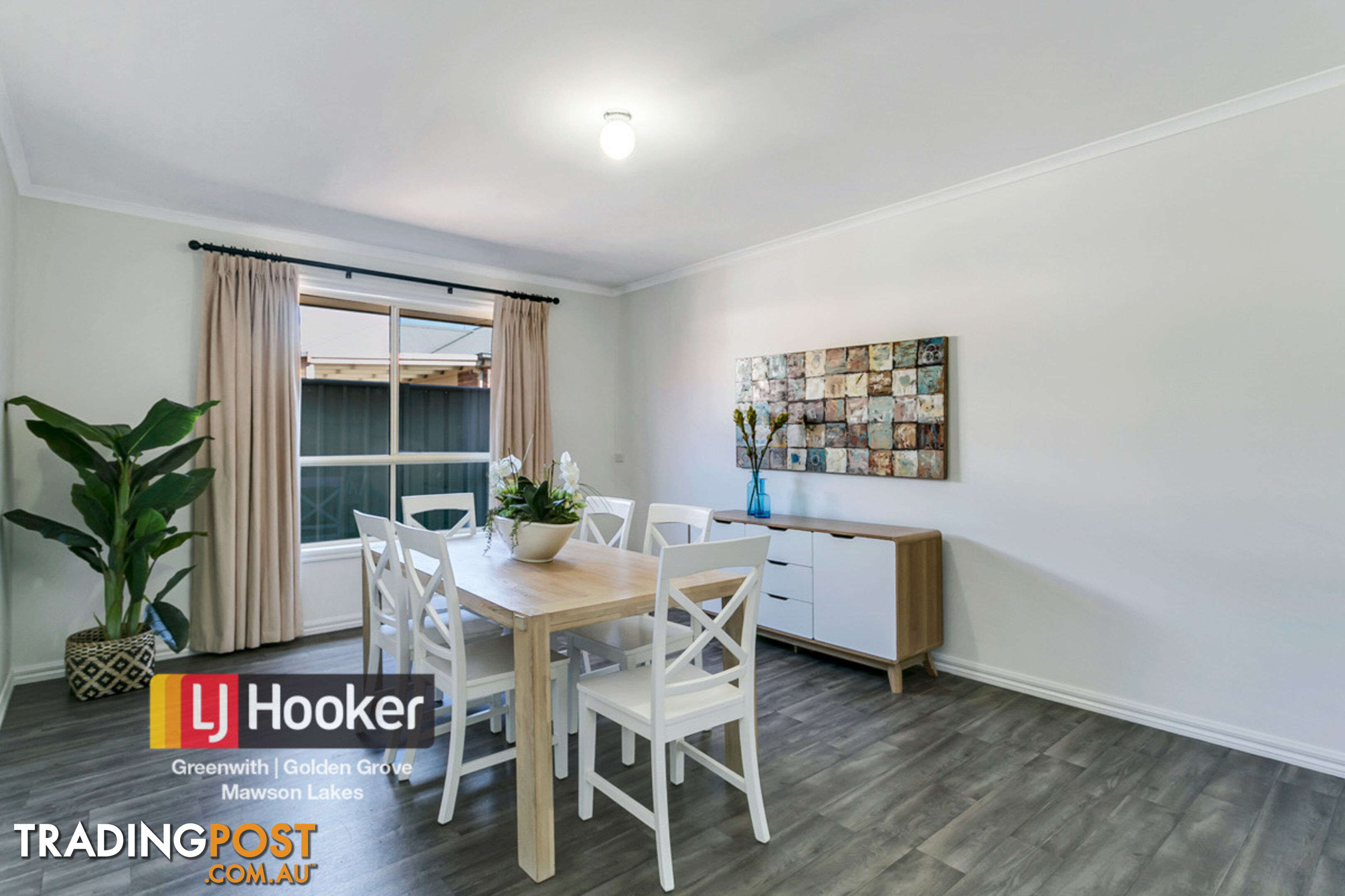 8 Cormorant Way MAWSON LAKES SA 5095