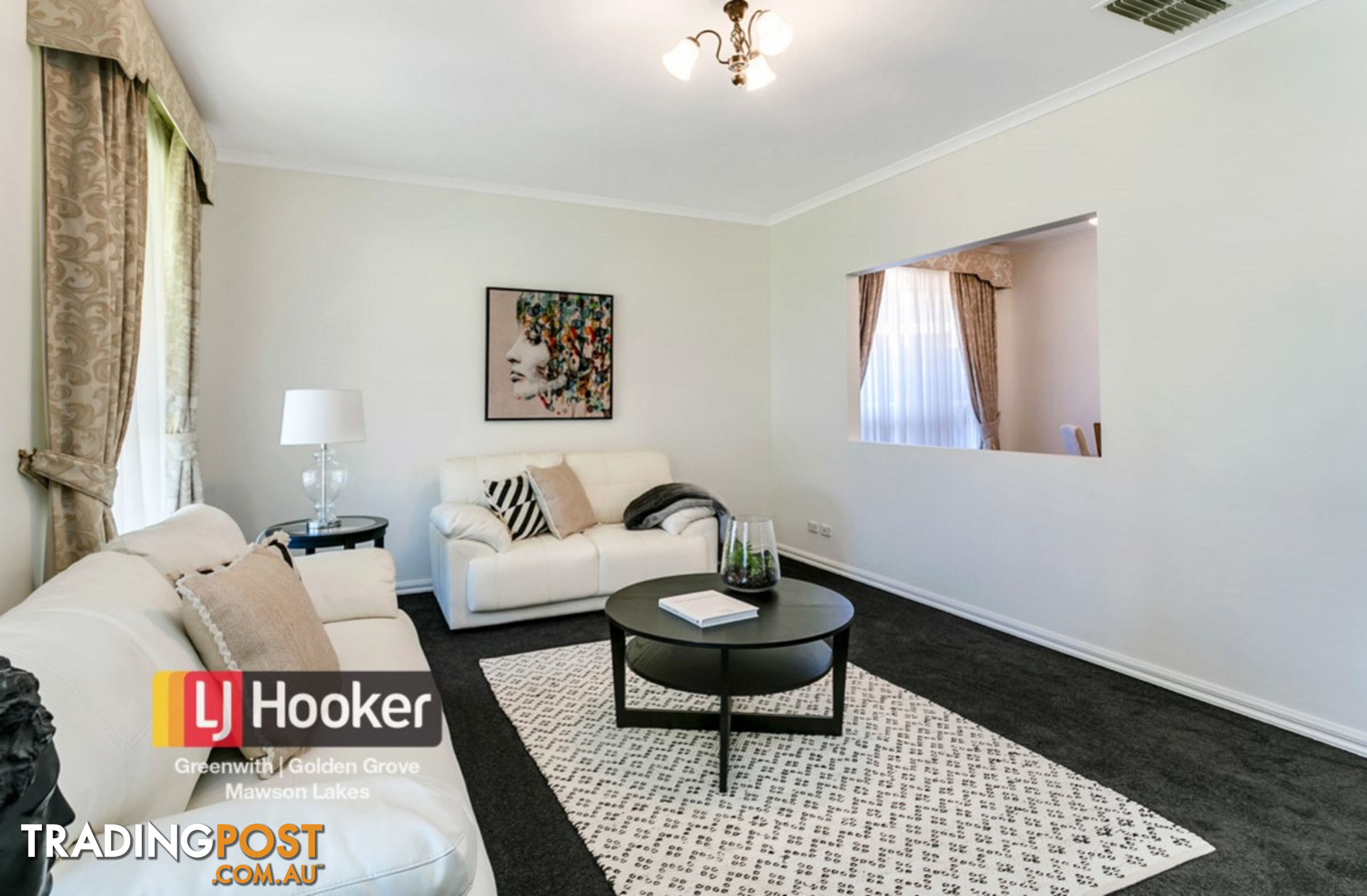 8 Cormorant Way MAWSON LAKES SA 5095