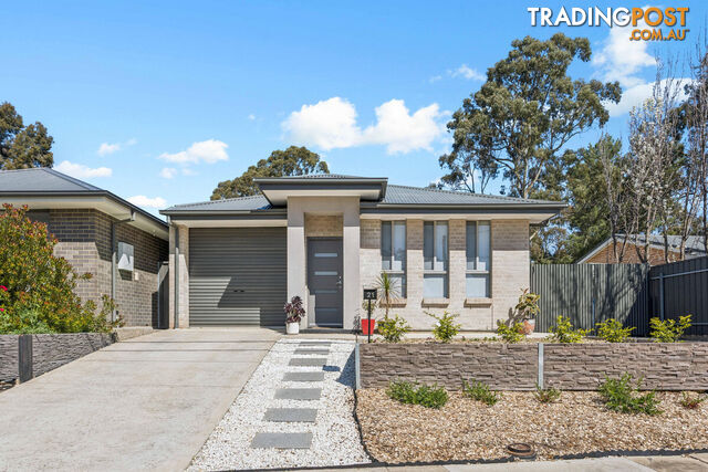 21 Grandview Drive TEA TREE GULLY SA 5091
