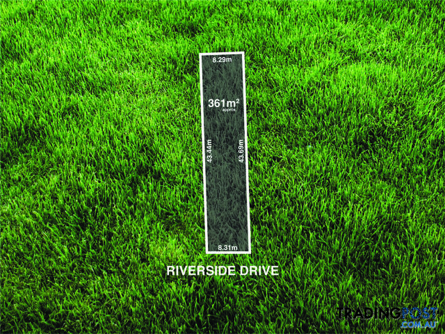 5A Riverside Drive REDWOOD PARK SA 5097
